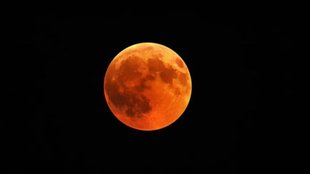 Buck Moon, Buck Moon 2025, What is a buck moon