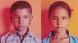 Budaun brother sister died in road accident