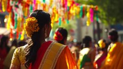 तालाब की हो रही थी खुदाई, निकली ऐसी चमत्कारी चीज, देखने के लिए उमड़ रही भारी भीड़, हाथ जोड़ लोग करने लगे पूजा