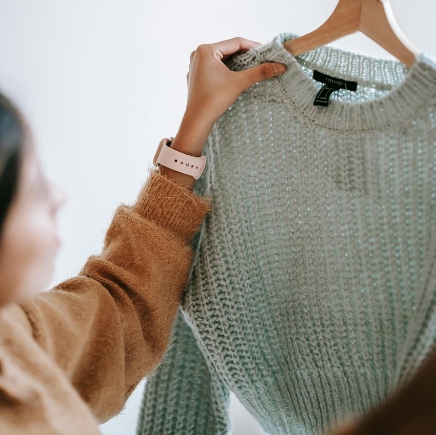 Build a Stylish Wardrobe with These Must-Have Pieces
