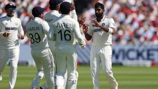 Jasprit Bumrah, Wasim Akram, Muthaiah Muralidaran, Ind vs Eng, Eng vs Ind, India vs England, England vs India, Team India, Indian cricket team, Lords test match, Ind vs Eng 3rd test match