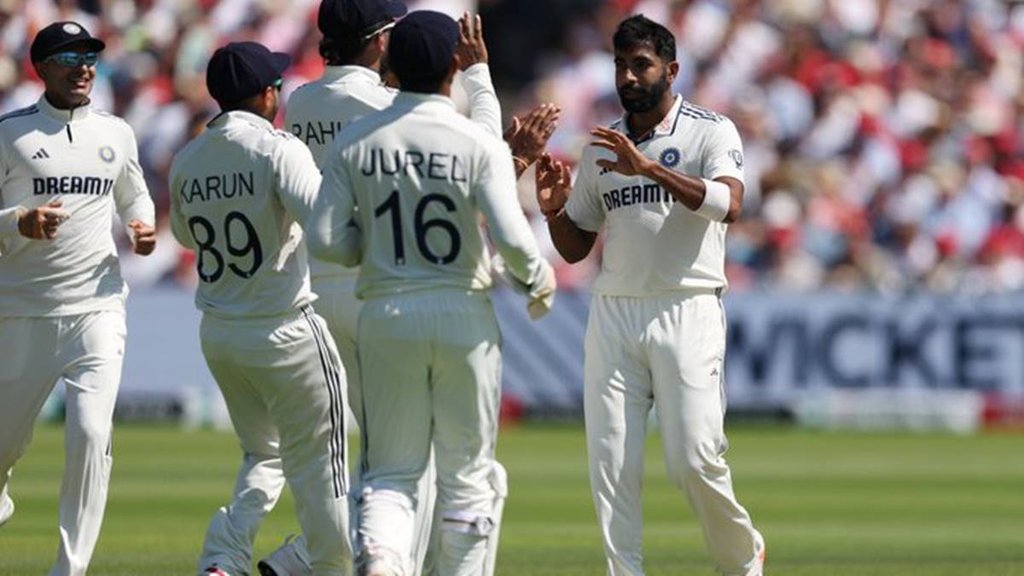 Jasprit Bumrah, Wasim Akram, Muthaiah Muralidaran, Ind vs Eng, Eng vs Ind, India vs England, England vs India, Team India, Indian cricket team, Lords test match, Ind vs Eng 3rd test match