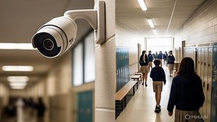 CBSE, CBSE News, CBSE Latest Update, CBSE New Notification, CCTV cameras in CBSE schools, CCTV cameras in CBSE affiliated schools, CCTV cameras in CBSE affiliated schools