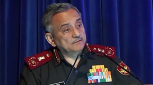 CDS Anil Chauhan News | Operation Sindoor