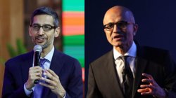 दुनिया की 9 बड़ी कंपनियों के CEO का है भारत से नाता, जान लें कितनी है इनकी क्वालिफिकेशन