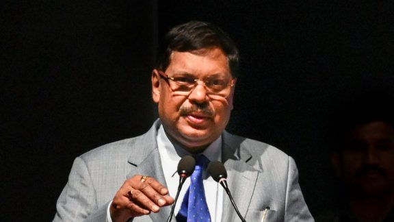 CJI BR Gavai | Supreme Court | chandrachud