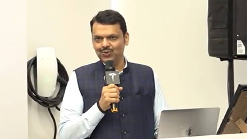 CM Devendra Fadnavis, Devendra Fadnavis
