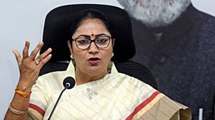 CM Rekha Gupta, Rekha Gupta