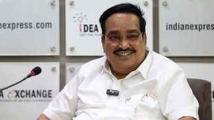 CR patil| jal jivan mission| govt schemes