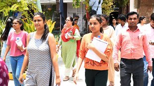 CSIR UGC NET, NTA, CSIR UGC NET 2025, nta.ac.in
