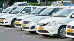 संपादकीय: किराया दोगुना, सेवाएं आधी, यात्रियों की सुविधा को बाजार ने बनाया निशाना; कैब के नए नियमों से लोगों की बढ़ेंगी मुसीबतें