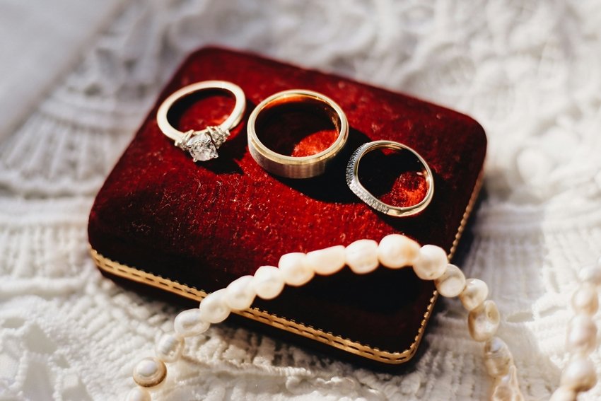 Celebrate Your Bond with These 8 Perfect Gifts for Her