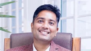 Who is Bhupesh Baghel son, Chaitanya Baghel, Who is Chaitanya Baghel