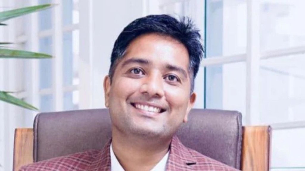 Who is Bhupesh Baghel son, Chaitanya Baghel, Who is Chaitanya Baghel