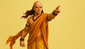 Chanakya Niti Tips for Success