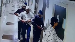Chandan Mishra, Chandan Mishra Murder, Chandan Mishra News