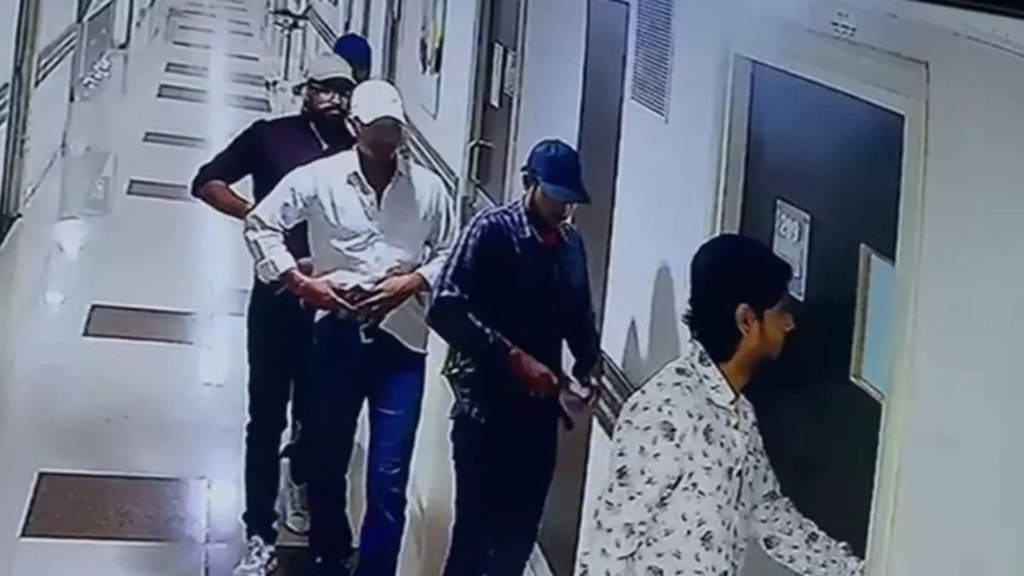 Chandan Mishra, Chandan Mishra Murder, Chandan Mishra News