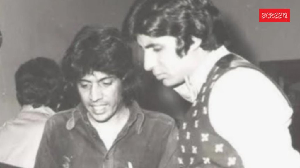 Chandra Barot Death
