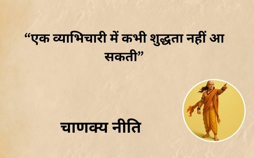 Chanakya’s wisdom for tough situations