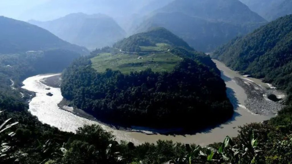 china, brahmaputra dam, tibet dam
