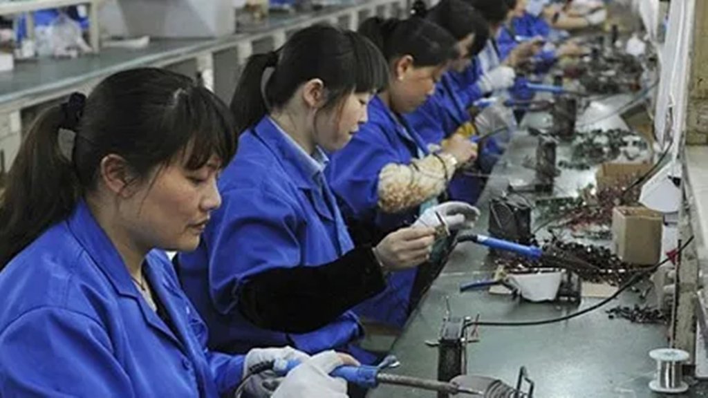 India-China trade, व्यापार घाटा, चीन आयात, मेक इन इंडिया