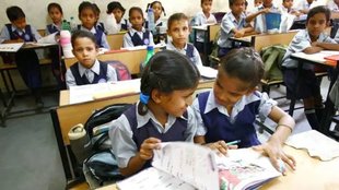 Post-pandemic learning gaps, Class 3 learning levels, PARAKH Rashtriya Sarvekshan, PARAKH assessment results, education survey India, NEP 2020, mathematics competency concerns