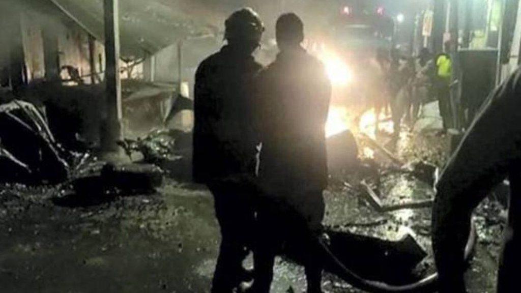 Coimbatore bomb blast case, Coimbatore Blast Mastermind, Tailor Raja Arrested