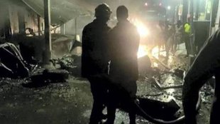 Coimbatore bomb blast case, Coimbatore Blast Mastermind, Tailor Raja Arrested