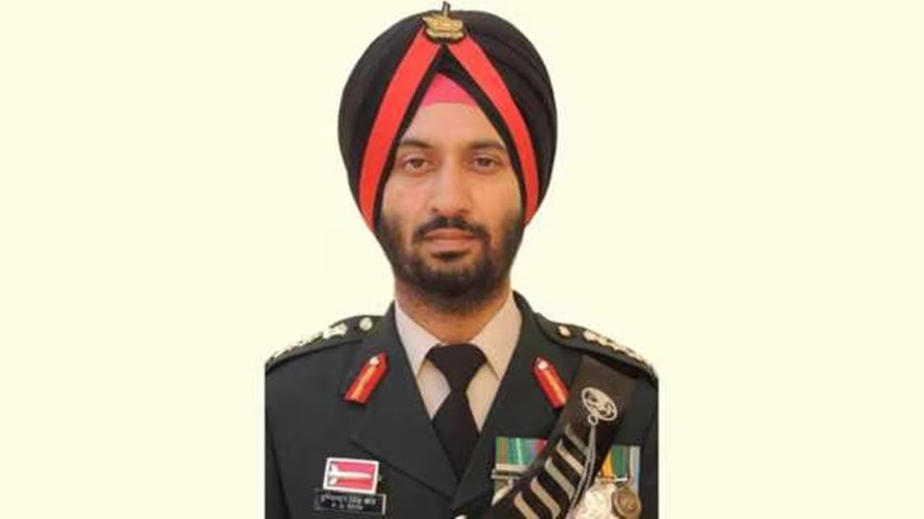 Colonel Pushpinder Singh Bath, CBI investigation