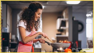 Common Kitchen Mistakes to avoid