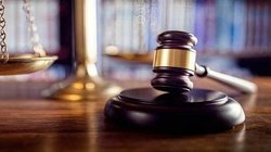 जजों के बर्तन में कर्मचारियों ने खाया खाना, जांच के बाद स्टाफ पर गिरी गाज