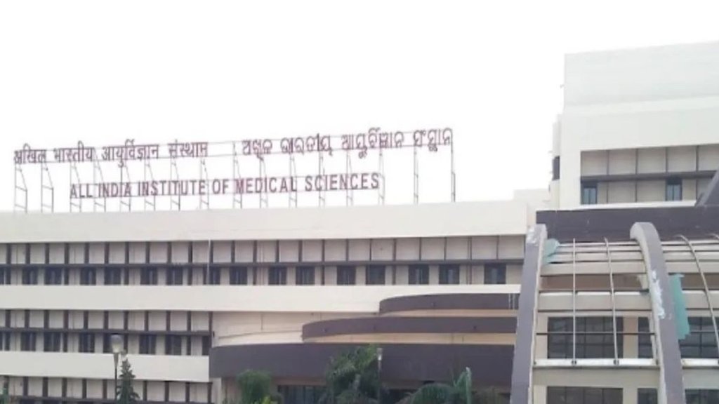 AIIMS Bhubaneswar news, AIIMS Bhubaneswar , Odisha