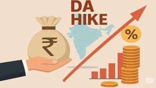 DA hike, DA Hike July 2025, DA Hike Update