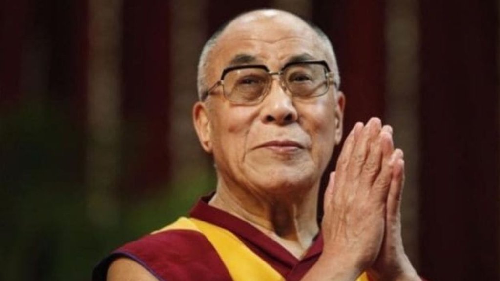 DALAI LAMA | CHINA |