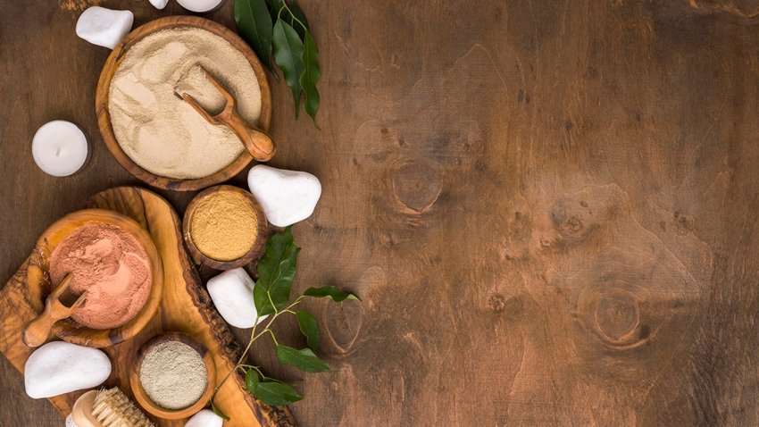 DIY Face Packs You Can Start Using Today