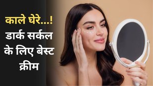 Best under eye cream for dark circles | Best under eye Cream in India | Under eye Cream for dark circles