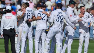 WTC Points Table 2025, England slow over rate penalty, England vs India Lord's Test