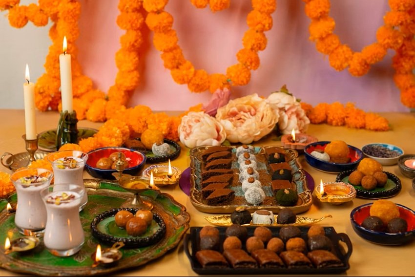 Death Feast Myths Busted
