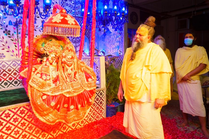 Death Feasts and Dharma