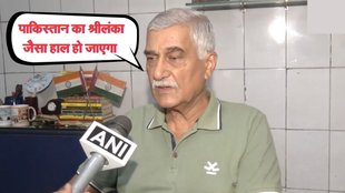 operation sindoor, Defence Expert Retired Captain Anil Gaur, india vs pakistan china