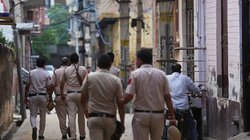 बदायूं में भाजपा मंडल अध्यक्ष की धारदार हथियार से हत्या, फटा हुआ सिर, चेहरे पर कई वार और… मचा हड़कंप