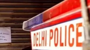 Bangladeshi Transgender, Illegal Immigrant, Deportation India, Delhi Police Raid