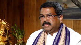 Dharmendra Pradhan