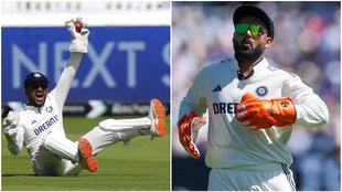 Rishabh Pant, Dhruv Jurel, Ind vs Eng, Eng vs Ind