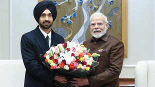 Diljit Dosanjh Sardaar Ji 3, Sardaar Ji 3 release controversy, Hania Amir Sardaar Ji 3, Diljit Dosanjh, Diljit Dosanjh instagram, Diljit Dosanjh sardaar ji 3