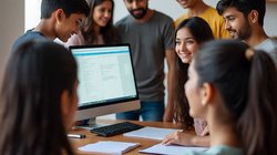 UGC NET June 2025 Result Declared: यूजीसी नेट जून 2025 का रिजल्ट ugcnet.nta.ac.in पर घोषित, विषयवार कट ऑफ देखने का Direct Link यहां है