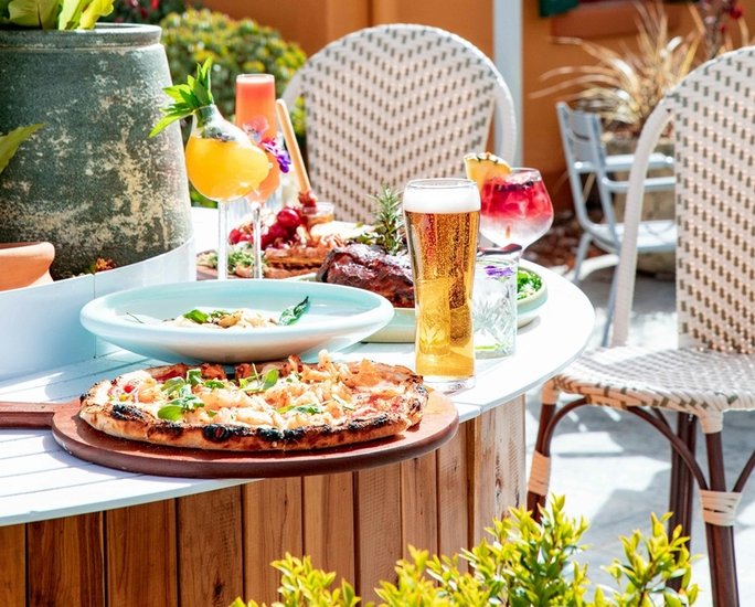 Dishes Named After Legendary Personalities