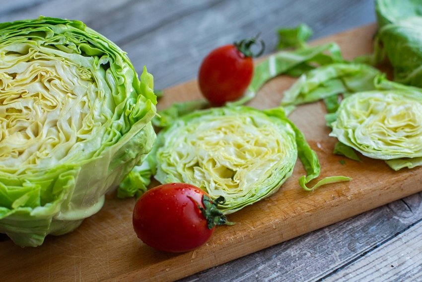 Does Cabbage Cause Brain Worms