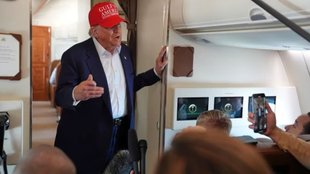 Donald Trump, India US trade Deal, Trump Tariff