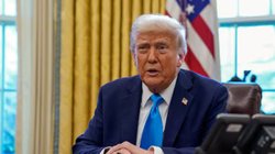 अब रोक दो ये जंग! कंबोडिया-थाइलैंड युद्ध खत्म कराने में जुटे अमेरिकी राष्ट्रपति डोनाल्ड ट्रंप